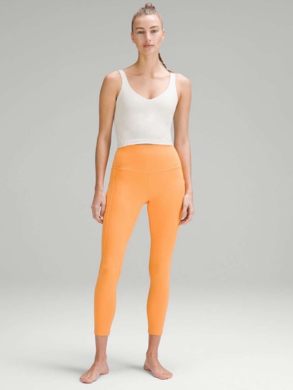 lululemon athletica mango dream High-Rise 28” Leggings